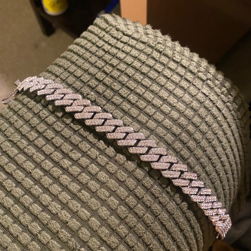 Mystery Bag Bracelet